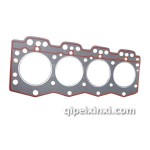 一汽錫柴汽缸墊總成