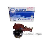 一汽錫柴水泵總成