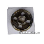 一汽錫柴凸輪軸正時(shí)齒輪