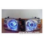 各種車燈透鏡改裝