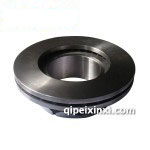 豪沃09款前剎車盤