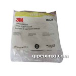 3M5725海綿波浪輪