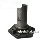 一軸端蓋拉式一軸蓋