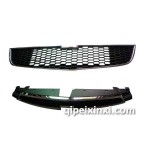 科魯茲上下中網(wǎng)