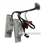 雪佛蘭科魯茲后牌照燈