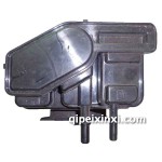 雪佛蘭科魯茲蒸發(fā)排放碳罐