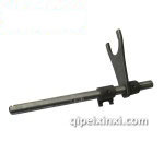 三四擋撥叉軸總成