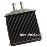 別克雪佛蘭暖風(fēng)水箱