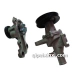 雪佛蘭新賽歐水泵