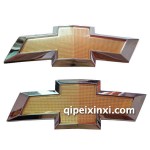 雪佛蘭新賽歐科魯茲中網(wǎng)標