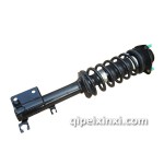 長安悅翔V3配件前減震器總成