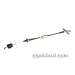 长安悦翔V3配件离合器拉线