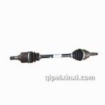 长安悦翔V3配件半轴总成