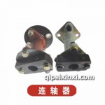 油泵连接器