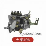 康达油泵配大柴 498马力