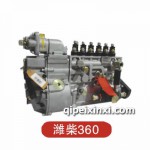 重庆油泵配潍柴 360马力