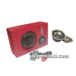 汽車音響喇叭低音炮