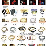 圣瑪克手縫把套