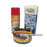 汽車護理用品