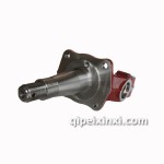 江淮貨車駿鈴換轉(zhuǎn)向節(jié)