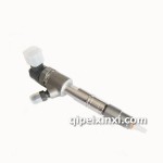 江淮帥鈴4DA1噴油器總成