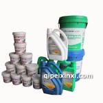 江淮順暢專用油