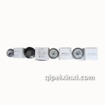 江淮自產(chǎn)發(fā)動機4DA1濾芯展示