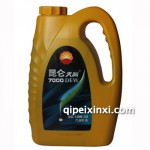 昆侖SG10W-30汽油機(jī)油