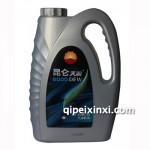 昆仑SJ10W-30汽油机