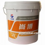 長(zhǎng)城通用鋰基潤(rùn)滑脂3號(hào)