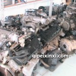 三菱拆車件V73發(fā)動機(jī)