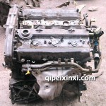 尼桑拆車件A33發動機總成