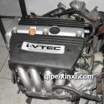 本田拆車件CRV 2.4機器