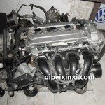 豐田拆車件凱美瑞2.4 機器