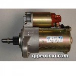 大眾拆車件起動(dòng)機(jī)