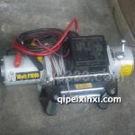 豐田拆車件絞盤