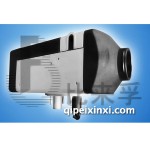 比來孚-2kw氣暖
