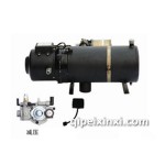 宏业-YJT系列液体加热器