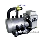 朗瑞駐車加熱器