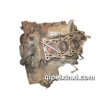 奥迪拆车件-2.7TT中缸总成