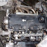 三菱拆車件原裝4G64電噴發(fā)動機總成