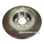 前剎車(chē)盤(pán)