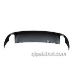 后杠下飾板A6L09