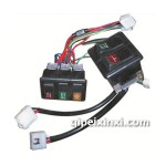 各型號(hào)開(kāi)關(guān)