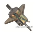 宏業(yè)主電機(jī)