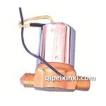 京威、南風(fēng)電磁閥