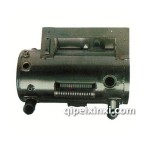 京威加熱器水套