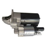 奧迪起動(dòng)機(jī)配件