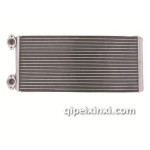 豪沃、斯太爾王暖風水箱