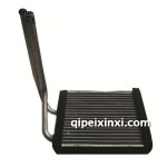 解放全鋁暖風水箱